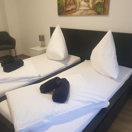 City Apartment Гелзенкирхен Екстериор снимка