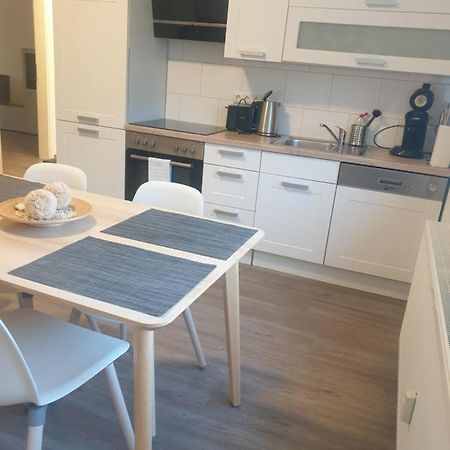 City Apartment Гелзенкирхен Екстериор снимка