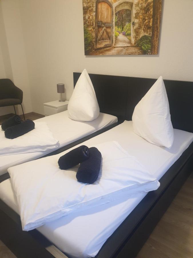 City Apartment Гелзенкирхен Екстериор снимка