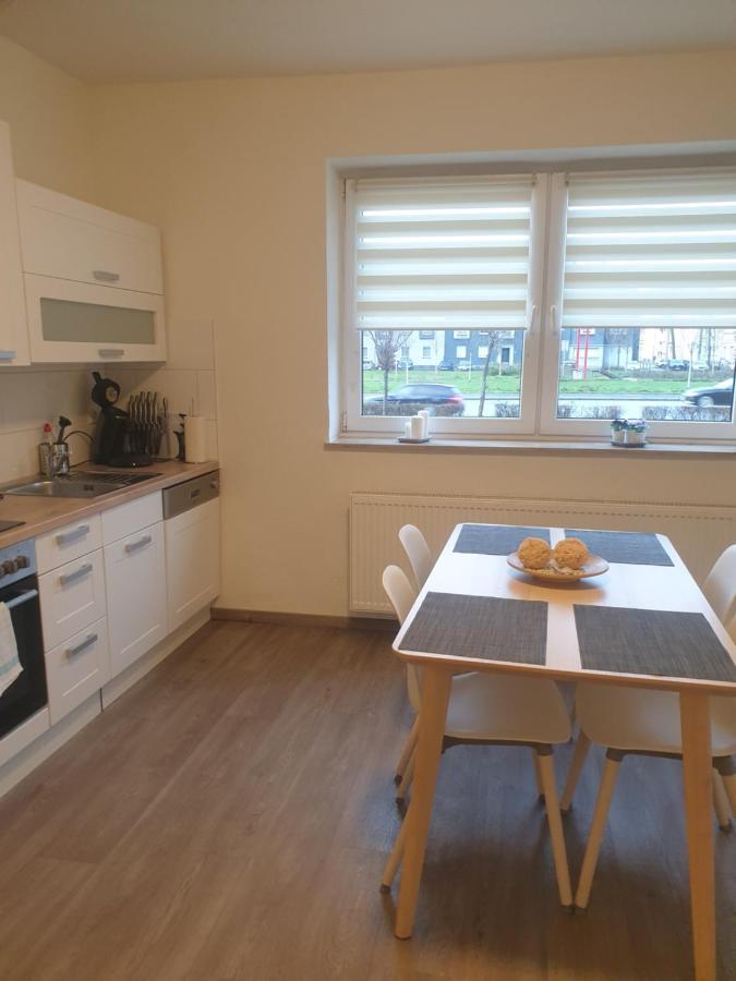 City Apartment Гелзенкирхен Екстериор снимка