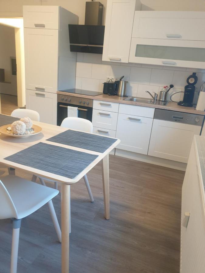 City Apartment Гелзенкирхен Екстериор снимка