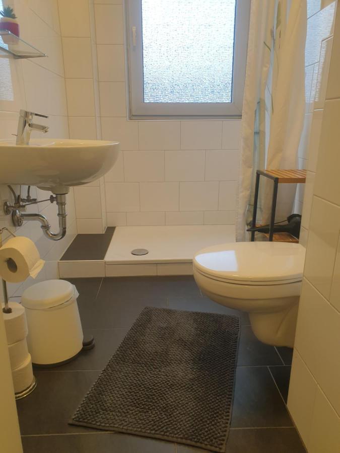 City Apartment Гелзенкирхен Екстериор снимка
